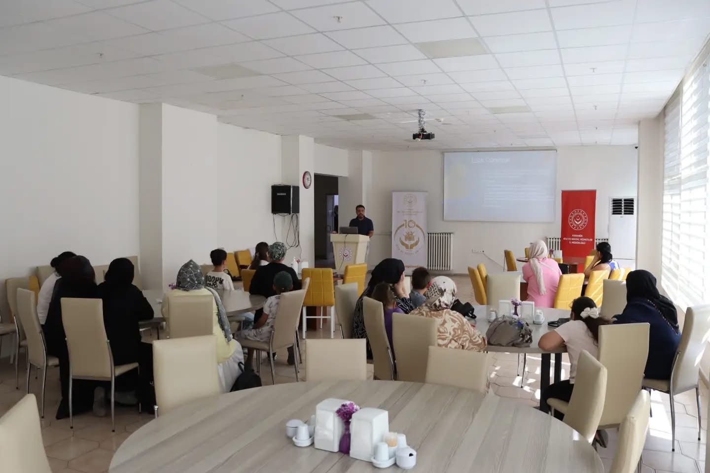 Güçlü Aile, Güvenli Gelecek