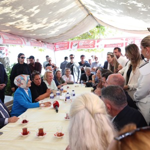 Bakanımız Göktaş, KALBEN Çocuk Köyü’nü ziyaret etti, devlet himayesindeki çocuklarla atölye çalışmalarına katıldı - fotoğraf 14