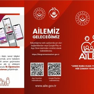Geleceğimiz Ailemizle Güçleniyor - fotoğraf 4