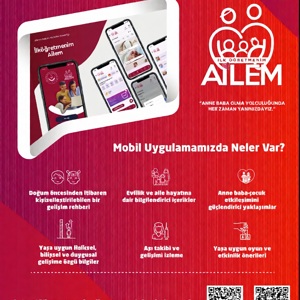 Geleceğimiz Ailemizle Güçleniyor - fotoğraf 1