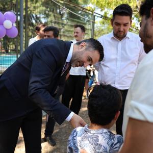 Çocuklarımızla Birlikte, Güzel Anılara - fotoğraf 3