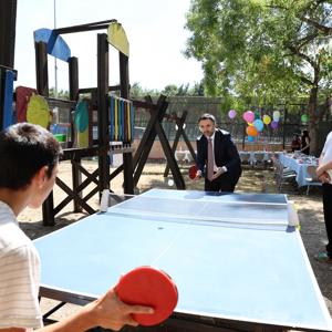 Çocuklarımızla Birlikte, Güzel Anılara - fotoğraf 2