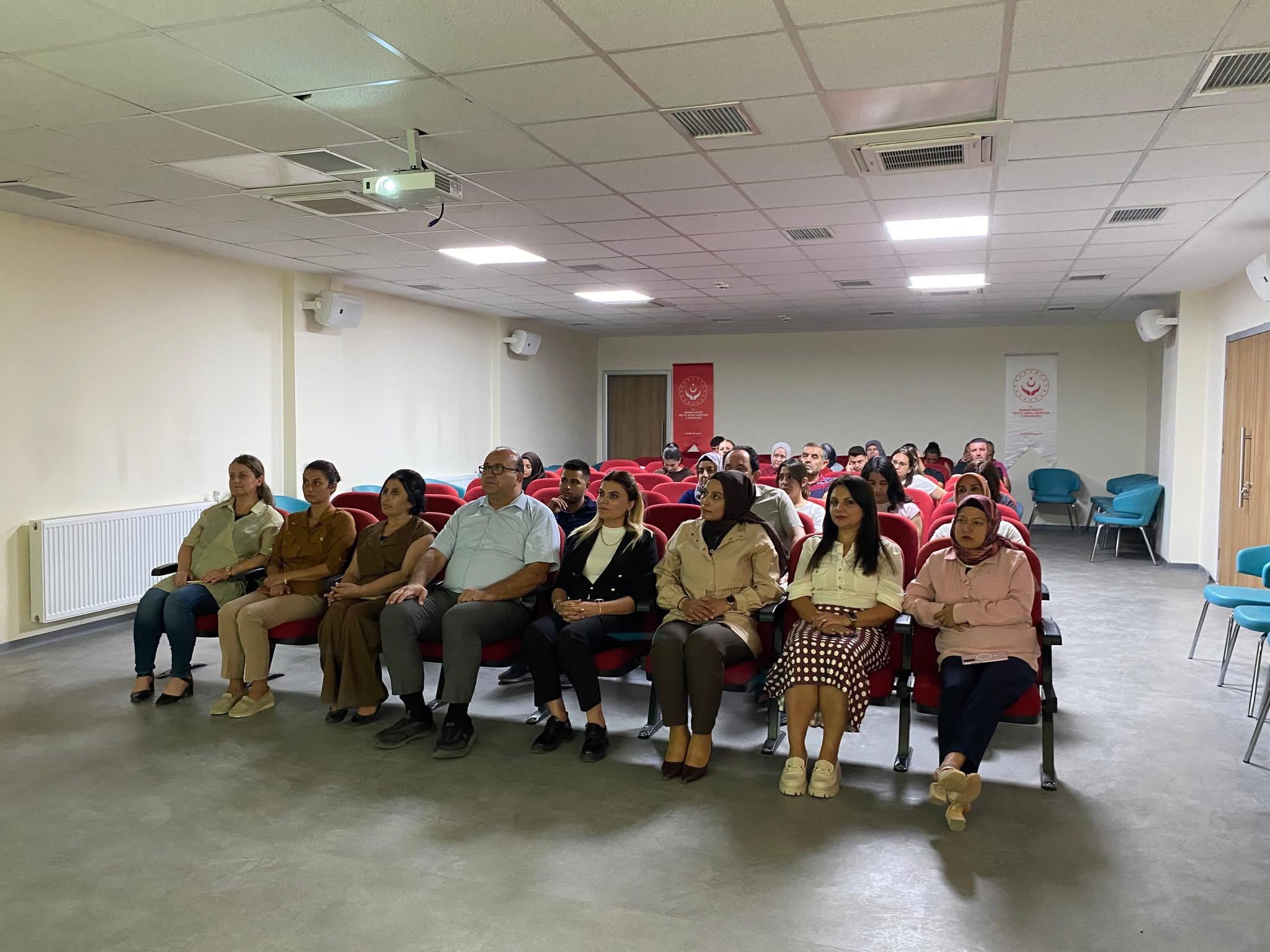 Psikolojik Esneklik Eğitimi