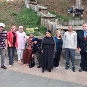 Havza Bakım Merkezi Sakinlerimiz Samsun’u Keşfetti - fotoğraf 4