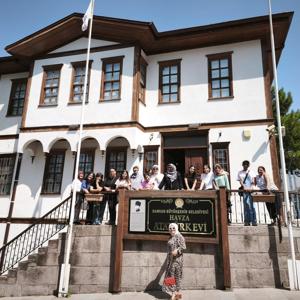 Bafra Sosyal Hizmet Merkezi’nden Çocuklarımız ve Ailelerine Havza Gezisi - fotoğraf 4
