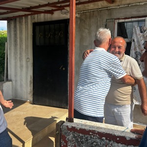 Çarşamba Engelsiz Yaşam Merkezi’nden Anlamlı Aile Buluşması - fotoğraf 4