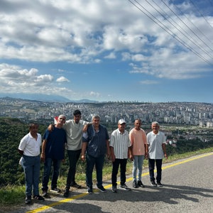 Çarşamba Engelsiz Yaşam Merkezi’nden Anlamlı Aile Buluşması - fotoğraf 5
