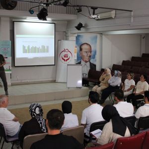 Sosyal İçerme Eğitimleri Samsun’da Devam Ediyor - fotoğraf 1