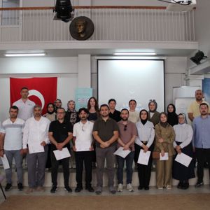 Sosyal İçerme Eğitimleri Samsun’da Devam Ediyor - fotoğraf 5