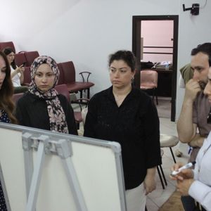 Sosyal İçerme Eğitimleri Samsun’da Devam Ediyor - fotoğraf 6