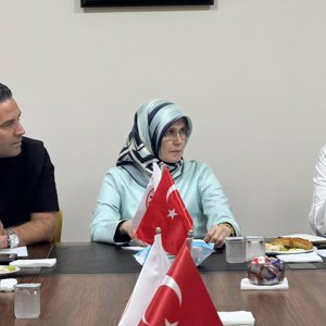 Daha Güçlü Sosyal Hizmet İçin Kurumlar Arası İş Birliği - fotoğraf 2