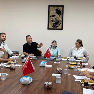 Daha Güçlü Sosyal Hizmet İçin Kurumlar Arası İş Birliği - fotoğraf 4