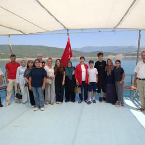 Vezirköprü Sosyal Hizmet Merkezi’nden Çocuklarımız ve Ailelerine Doğa Gezisi - fotoğraf 1
