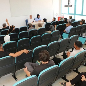 İUP Kapsamında Yedek Listeden Göreve Başlayan Personellerle Bir Araya Gelindi - fotoğraf 2