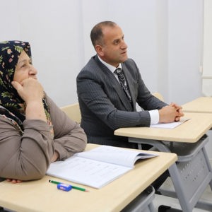  Gündüzlü Aktif Yaşam Merkezimize Ziyaret - fotoğraf 6