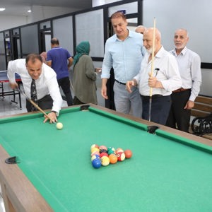  Gündüzlü Aktif Yaşam Merkezimize Ziyaret - fotoğraf 8