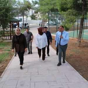 Hizmete Açılmaya Hazırlanan Balıklıgöl İÇES’imizde Son Hazırlıkları Yerinde Değerlendirdik. - fotoğraf 1