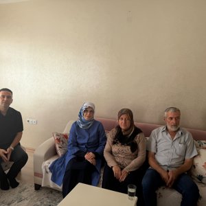 Şehitlerimizin Emanetleriyle Gönülden Gönüle - fotoğraf 2