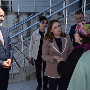 Bartın İl Otizm Rehberi Tanıtıldı: Ailelere ve Bireylere Yol Gösteren Yeni Bir Destek - fotoğraf 6