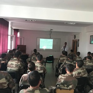 Aile Eğitim Programı (AEP) Halk Eğitimlerimiz Devam Ediyor - fotoğraf 8