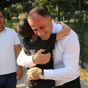 İl Müdürümüz Fatih YILMAZ’dan Karaköprü Engelsiz Yaşam Merkezimize Ziyaret. - fotoğraf 2