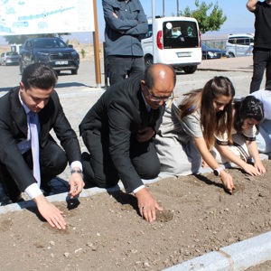  Çocuklarımızın Gözünden İklim Değişikliği ve COP31 - fotoğraf 2