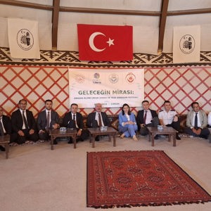  Çocuklarımızın Gözünden İklim Değişikliği ve COP31 - fotoğraf 3