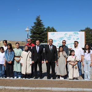  Çocuklarımızın Gözünden İklim Değişikliği ve COP31 - fotoğraf 5