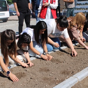  Çocuklarımızın Gözünden İklim Değişikliği ve COP31 - fotoğraf 6