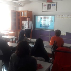 Aile Eğitim Programı (AEP) Halk Eğitimlerimiz Devam Ediyor - fotoğraf 10
