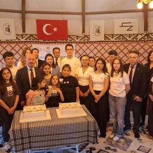  Çocuklarımızın Gözünden İklim Değişikliği ve COP31 - fotoğraf 14