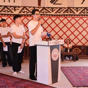  Çocuklarımızın Gözünden İklim Değişikliği ve COP31 - fotoğraf 15