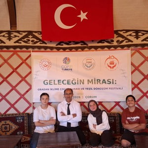  Çocuklarımızın Gözünden İklim Değişikliği ve COP31 - fotoğraf 16