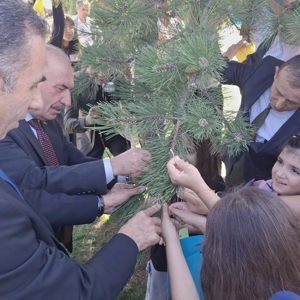  Çocuklarımızın Gözünden İklim Değişikliği ve COP31 - fotoğraf 17
