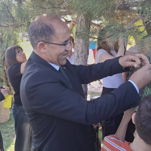  Çocuklarımızın Gözünden İklim Değişikliği ve COP31 - fotoğraf 18