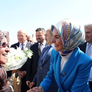 Bakanımız Göktaş, KALBEN Çocuk Köyü’nü ziyaret etti, devlet himayesindeki çocuklarla atölye çalışmalarına katıldı - fotoğraf 10