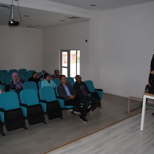 Aile Eğitim Programı (AEP) Halk Eğitimlerimiz Devam Ediyor - fotoğraf 15