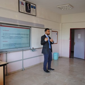 Aile Eğitim Programı (AEP) Halk Eğitimlerimiz Devam Ediyor - fotoğraf 19
