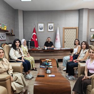 Çocuklarımız İçin Aile Temelli Bakım Hizmetlerini Güçlendiriyoruz - fotoğraf 1