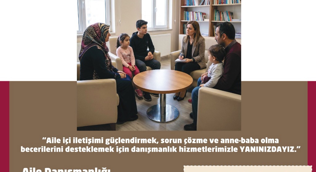 Aile Danışmanlığı