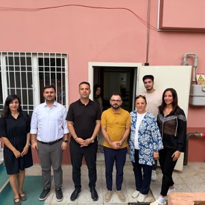 Çocuklarımız İçin Hizmetlerimizi Yerinde Değerlendiriyoruz - fotoğraf 2