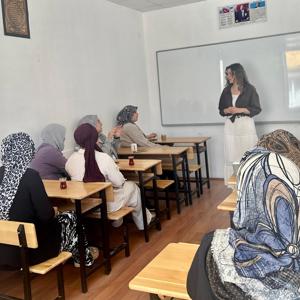 📌Mahremiyet Bilinci Eğitimi - fotoğraf 1