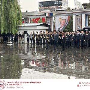 30 Ağustos Zaferi'nin Yıl Dönümünü Milletçe Gururla Kutluyoruz - fotoğraf 1