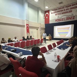 Psikososyal Destek Başlangıç Düzey Eğitimi - fotoğraf 1