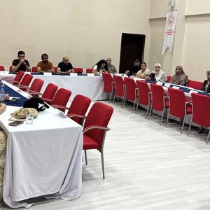 Psikososyal Destek Başlangıç Düzey Eğitimi - fotoğraf 3