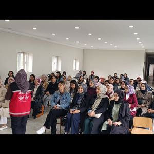 Çocuklarda Mahremiyet Bilinci Eğitimi Düzenlendi - fotoğraf 2