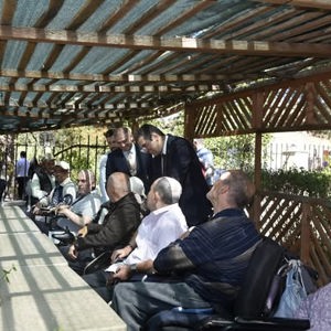 Bahçede Mangal Etkinliği: Birlikte Güzel! - fotoğraf 4