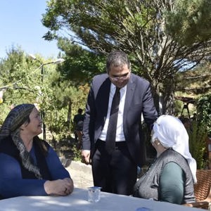 Bahçede Mangal Etkinliği: Birlikte Güzel! - fotoğraf 2