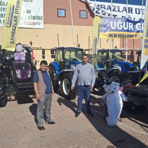 Özel Bireylerimiz Yozgat Tarım ve Hayvancılık Fuarı’nda Sosyal Deneyim Kazandı. - fotoğraf 4
