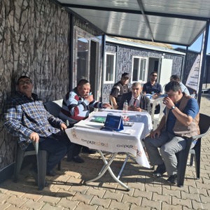 Özel Bireylerimiz Yozgat Tarım ve Hayvancılık Fuarı’nda Sosyal Deneyim Kazandı. - fotoğraf 6